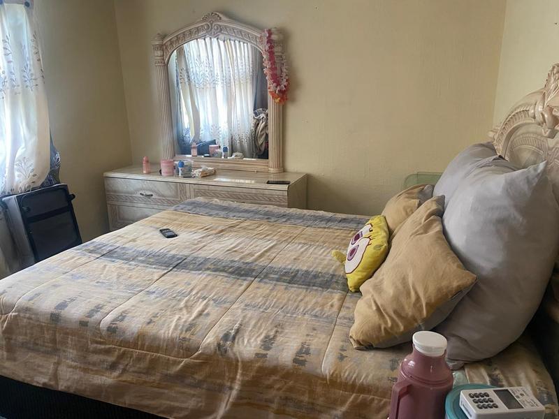 4 Bedroom Property for Sale in Ezibeleni Eastern Cape